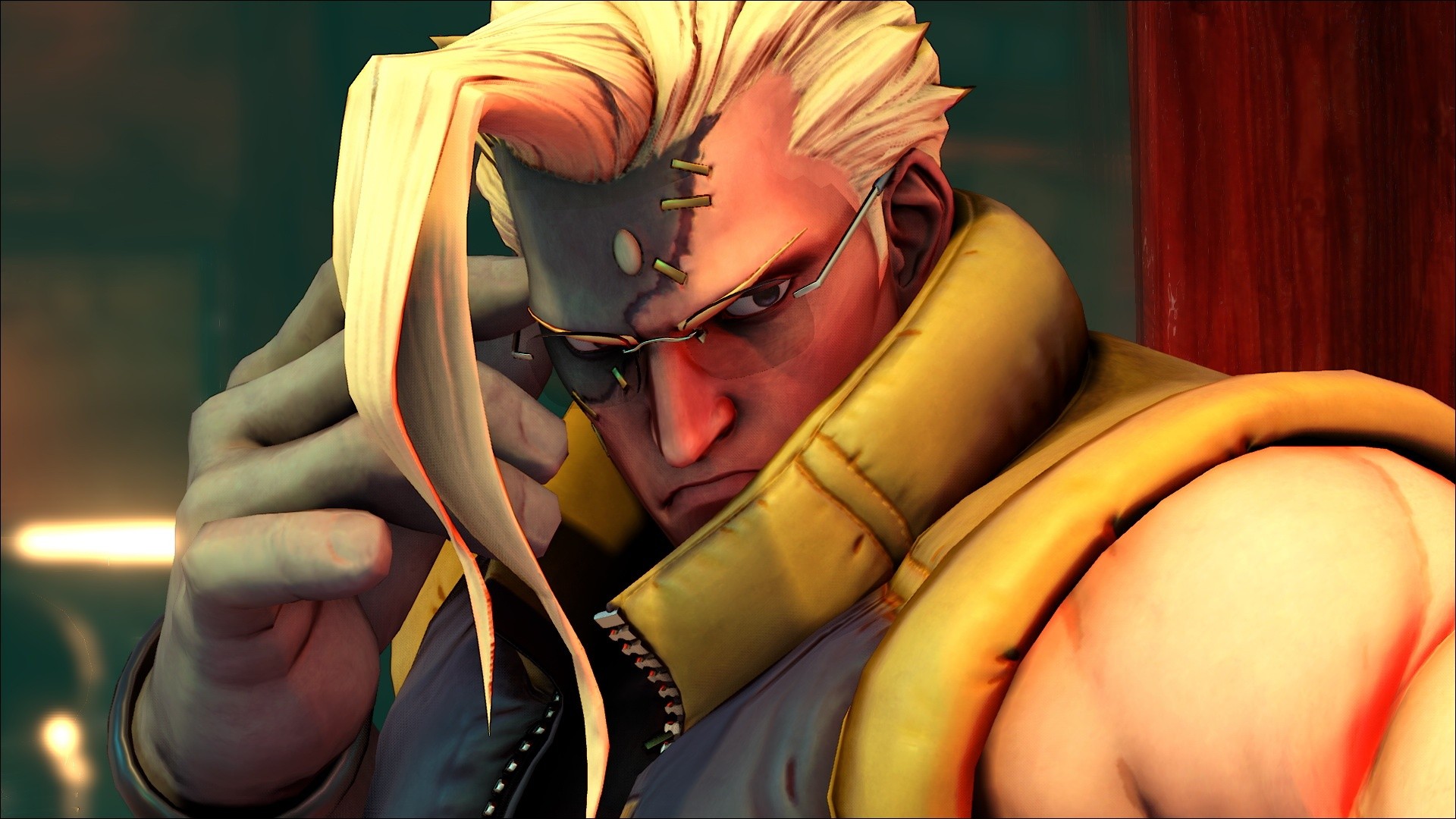 Street Fighter V - Imagen 34